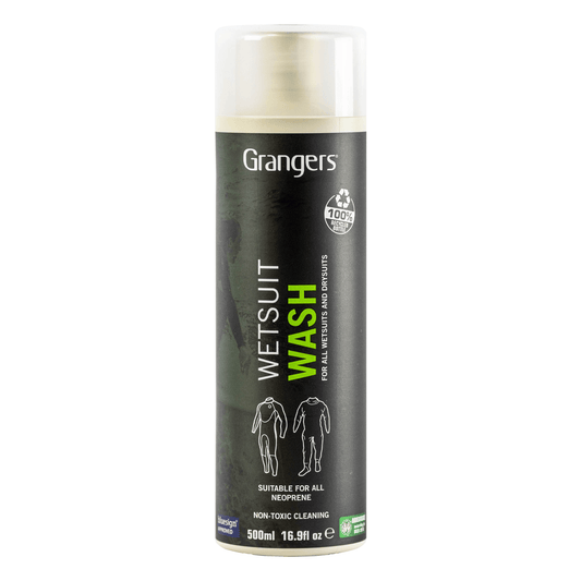 Grangers Wetsuit Wash