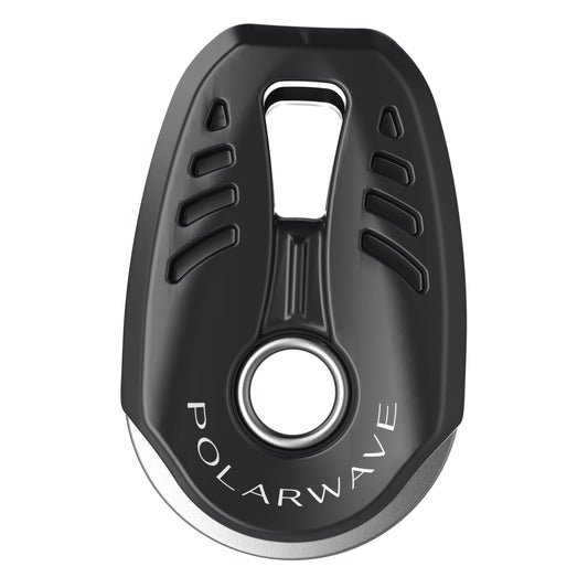 Sea Sure PolarWave 29mm High Load Block- Black