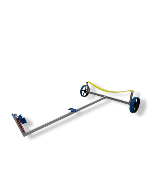 Topper/Topaz/Taz Universal Launching Trolley