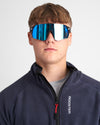 Polarised Race Sunglasses