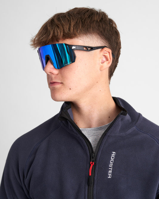 Polarised Race Sunglasses