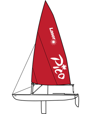 Pico Mainsail