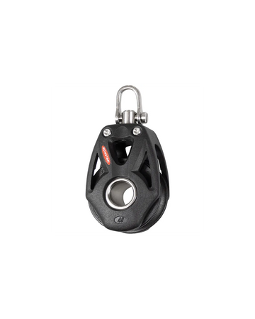 RF48100 Series 40 Ball Bearing Orbit Block™, Single,Swivel