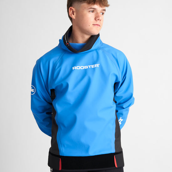Signal Blue