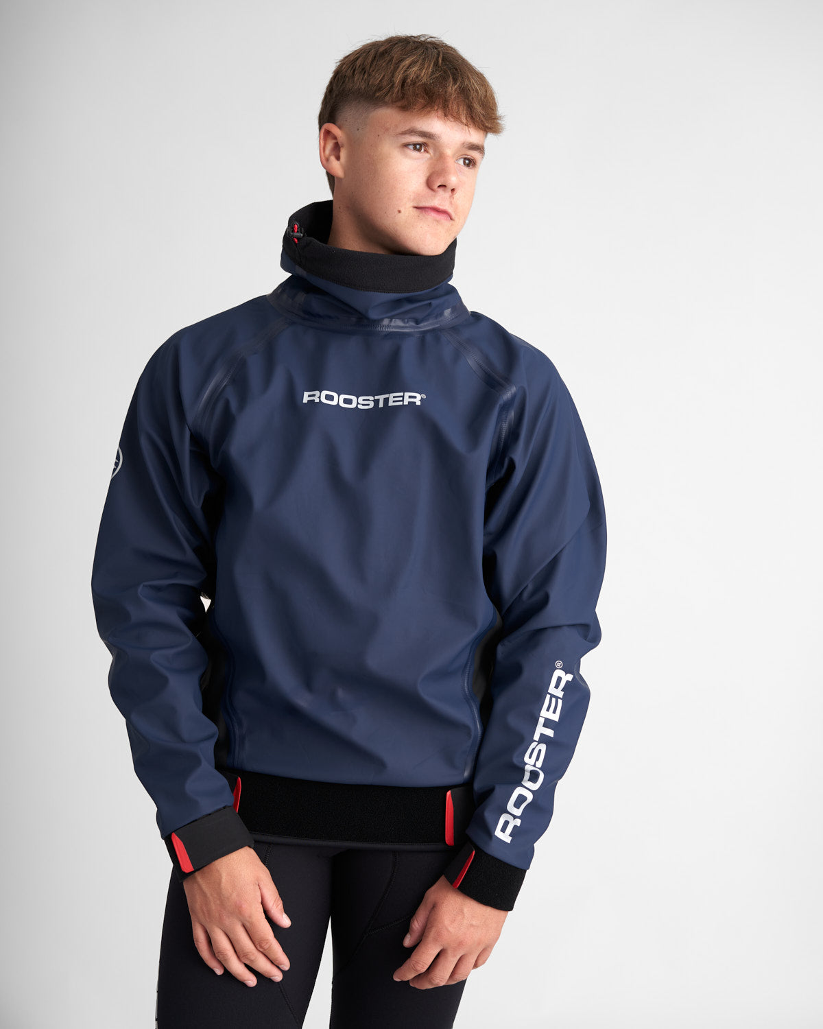 Junior Aquafleece