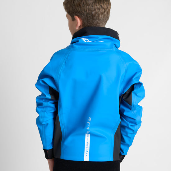 Signal Blue