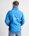 Signal Blue