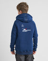 JUNIOR Event Hoodie (IOCA Custom Printed)
