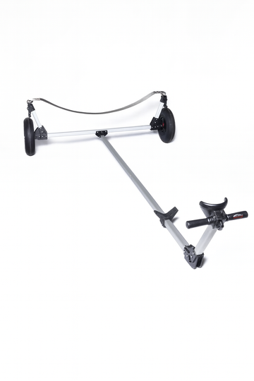 Dynamic Dollies ILCA Launching Trolley