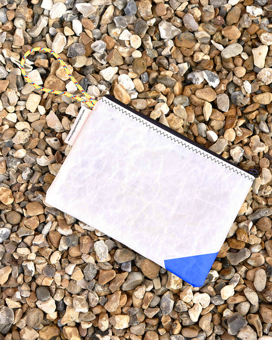 Sandy Point Watersports x Rooster Handy Folder - A5