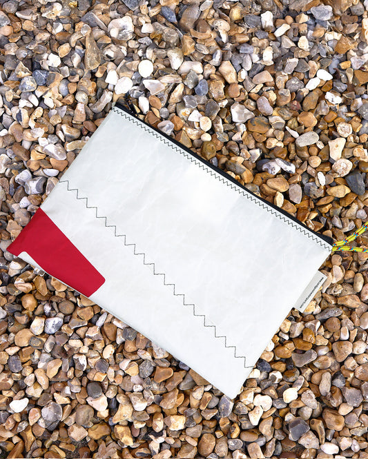 Sandy Point Watersports x Rooster Handy Folder - A4