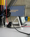 Great Sailing Compass Bracket for the Sailtek SK01 for the ILCA