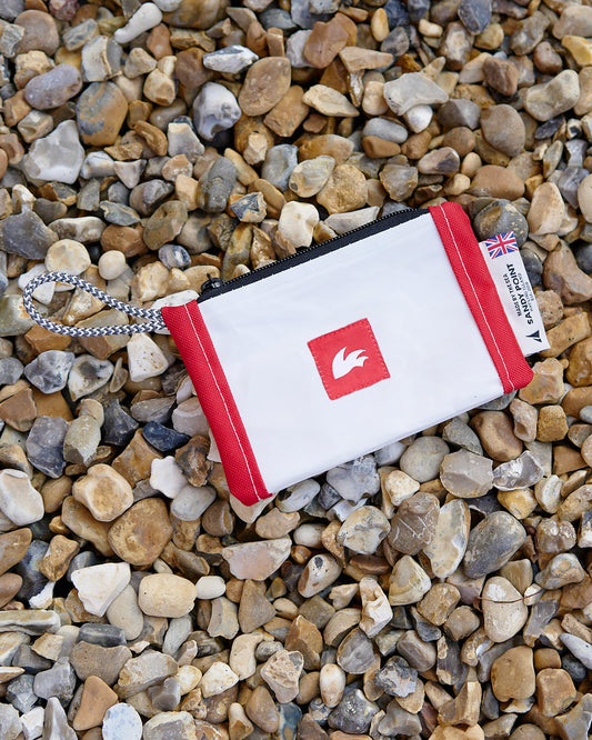 Sandy Point Watersports x Rooster Coin Purse