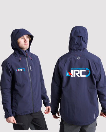 Shoreline Jacket  (IRC Champs Custom Printed)