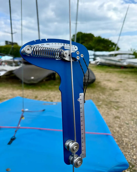 Seasure Rig Tension Gauge