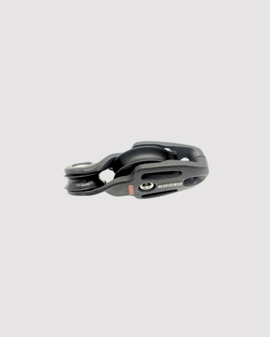 HARKEN - Chariot CB de génois MR HL à réa double hte perf. - G2747B.HL HARKEN - Chariot CB de génois MR HL à réa double hte perf. - G2747B.HL