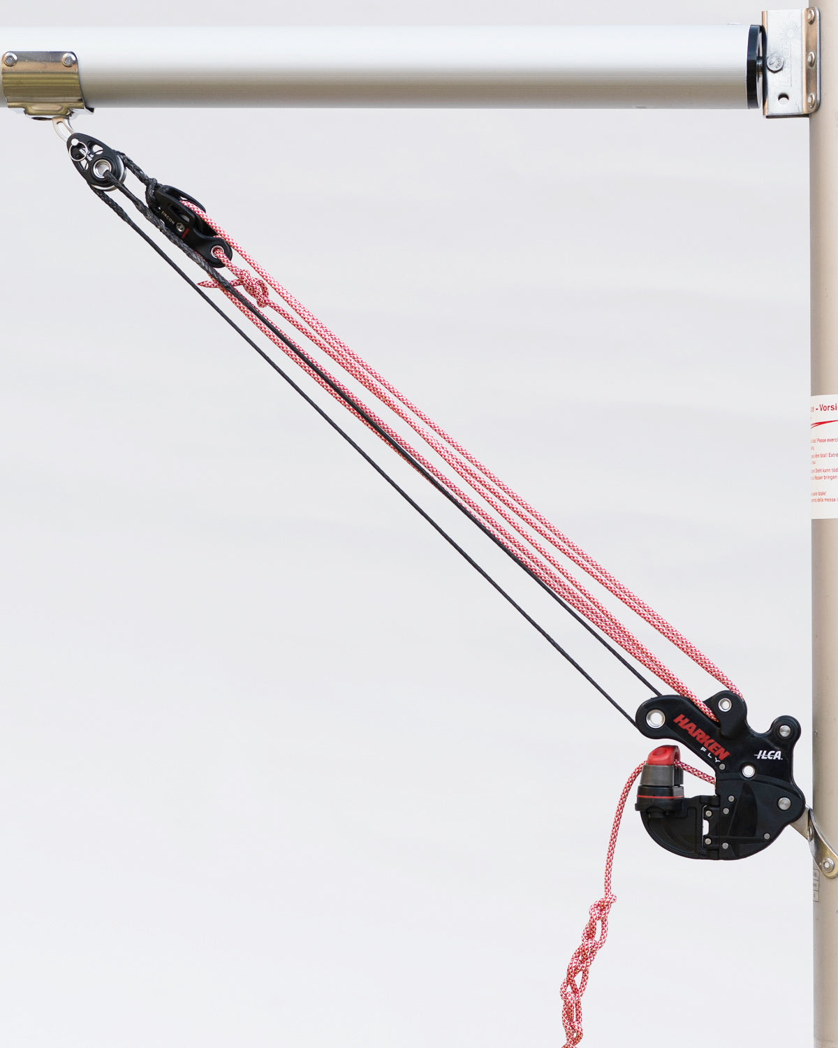 All Harken Products