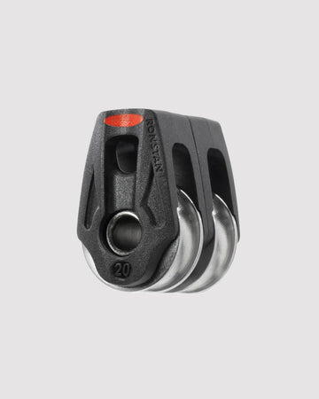 Series 20 Orbit Block™, HHL Double Lashing RF25209HL