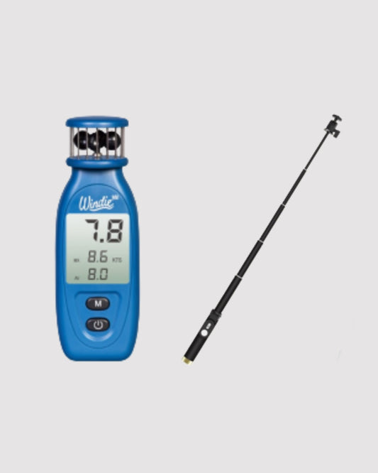 Windie Anemometer Pro 360