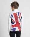 IOCA GBR Team L/S Rash Vest