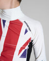 IOCA GBR Team L/S Rash Vest