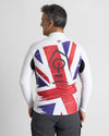 IOCA GBR Team L/S Rash Vest