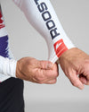 IOCA GBR Team L/S Rash Vest