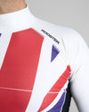 IOCA GBR Team L/S Rash Vest