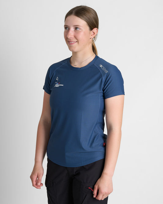 IOCA GBR Team - Womens Event T-Shirt