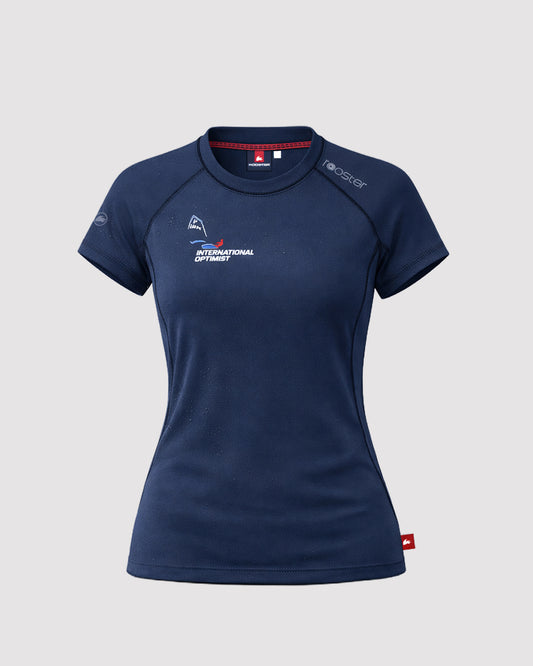 IOCA GBR Team - Womens Event T-Shirt
