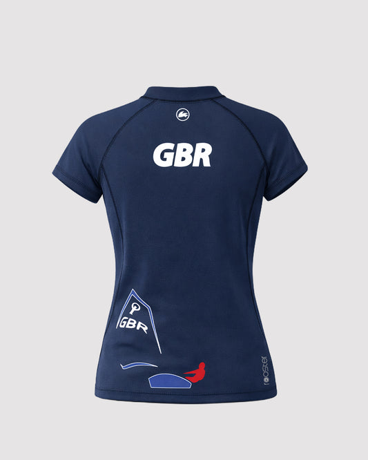 IOCA GBR Team - Womens Event T-Shirt