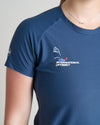 IOCA GBR Team - Womens Event T-Shirt