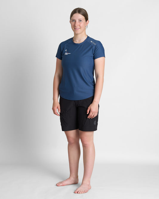 IOCA GBR Team - Womens Event T-Shirt