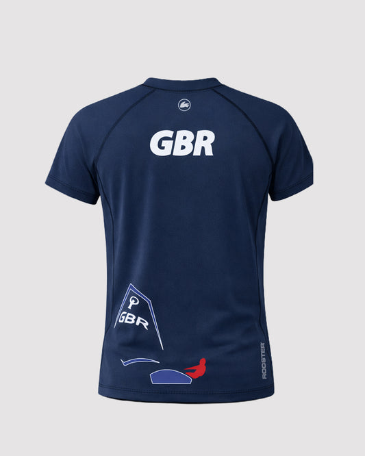 IOCA GBR Team - Event T-Shirt