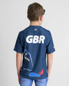 IOCA GBR Team - Event T-Shirt