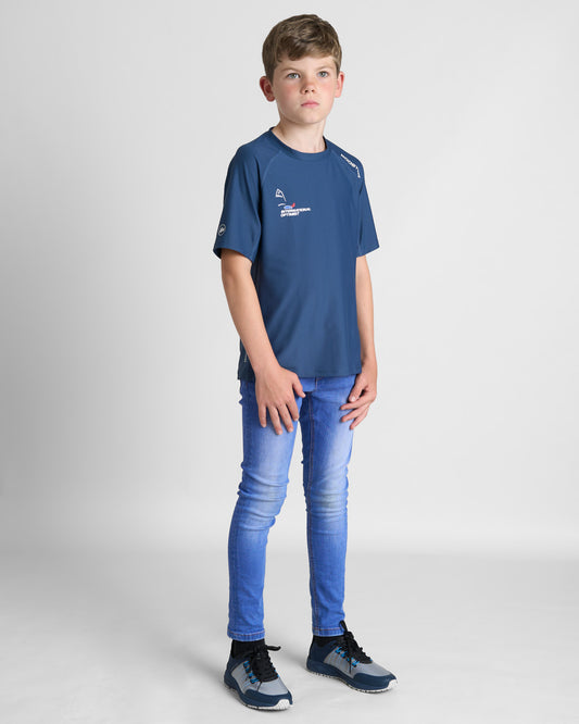IOCA GBR Team - Event T-Shirt