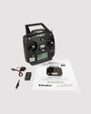 DragonForce 65 V8 - Futaba T6K Premium Radio System