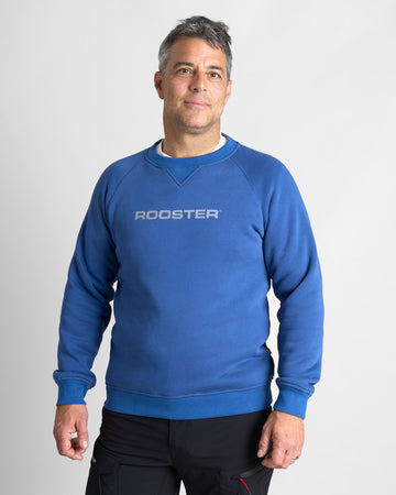 Brand Sweatshirt