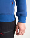Brand Sweatshirt