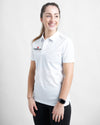 Womens Tech Polo - Topper Worlds 2026