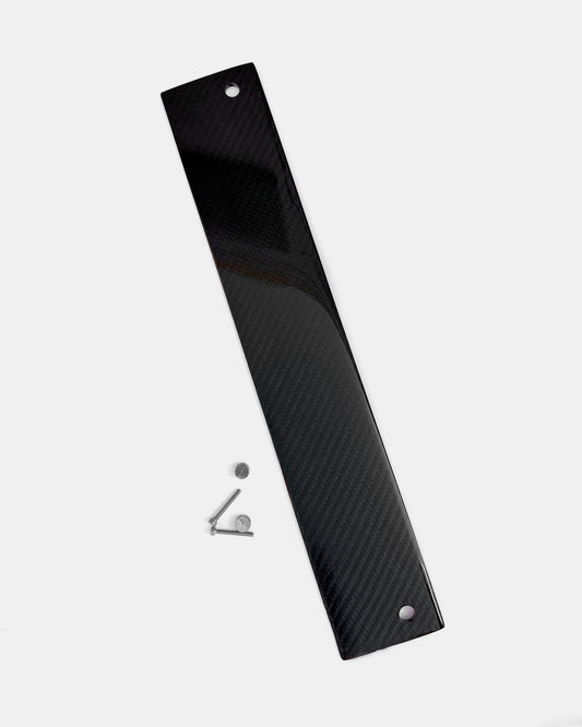 DragonFlite 95 Carbon Keel with bolts