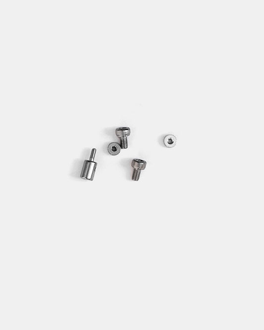 DF65/95 Rudder clevis (2 Pack)
