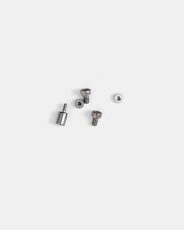 DF65/95 Rudder clevis (2 Pack)