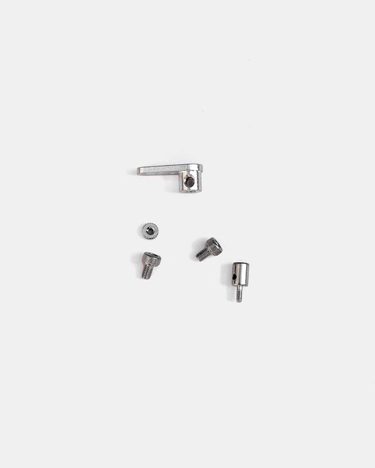DF65/95 Rudder Arm set