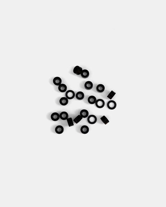 DragonFlite 95 Silicone Boom tube/O Ring (18/4 Pack)