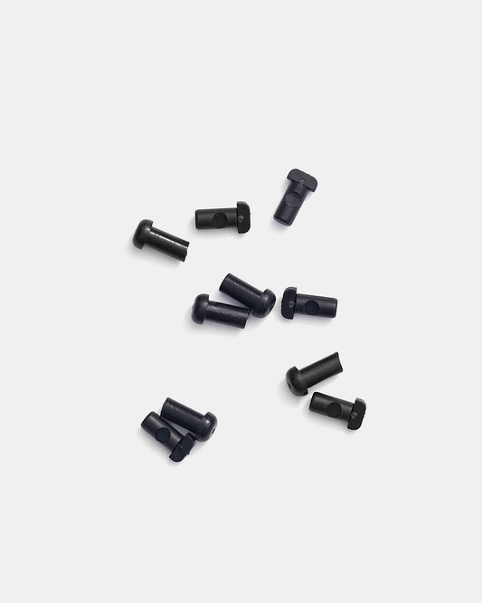 DragonFlite 95 Boom Rear Plugs (5 Jib & 5 Main)