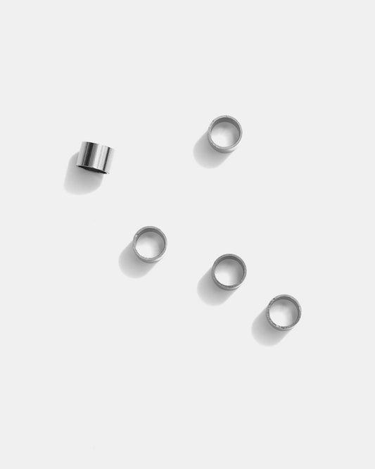 DragonFlite 95 Protection Metal Ring for Jib (5 Pack)
