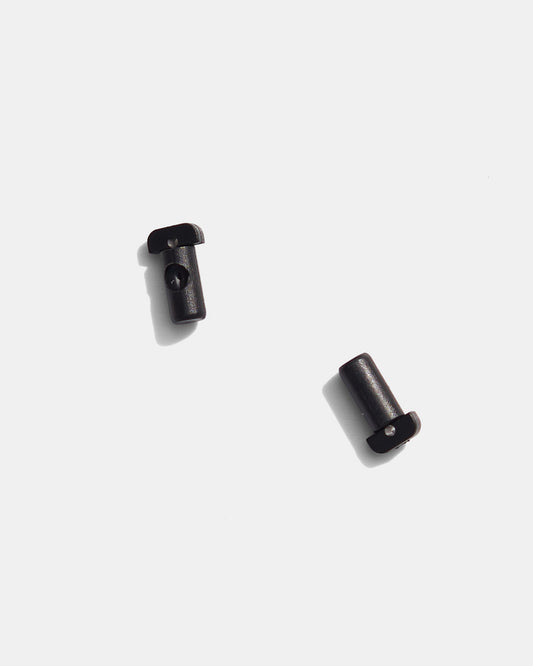 DragonFlite 95 Jib Boom Rear End Plugs (2 Pack)