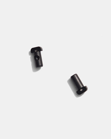 DragonFlite 95 Jib Boom Rear End Plugs (2 Pack)