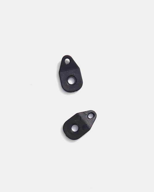 DragonFlite 95 Mansheet Bridle Plate (2 Pack)